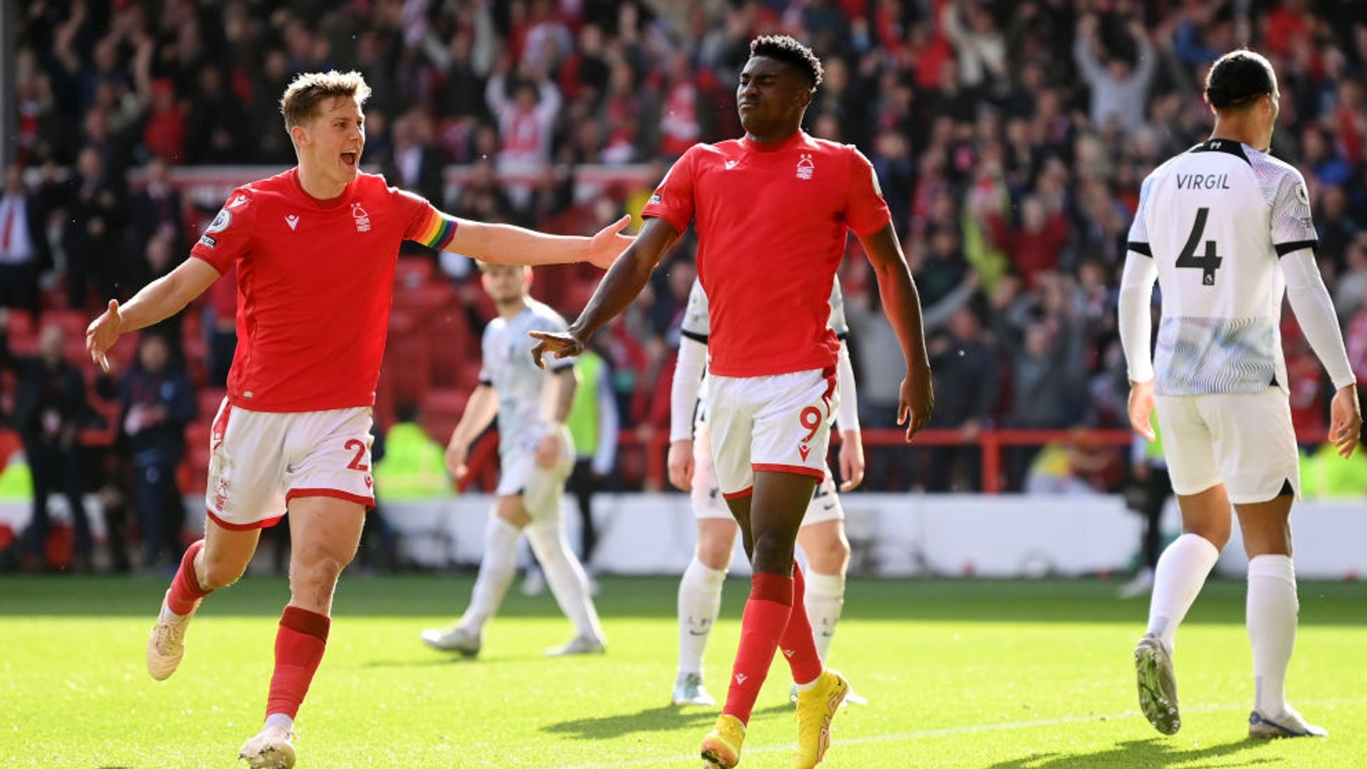 莫德里奇的 莫德里奇的